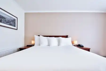 Copthorne Cardiff-Caerdydd - 27