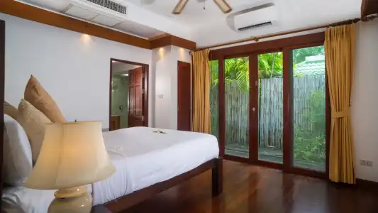 Shiva Samui Luxury Villas - 194