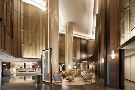 Conrad Bangkok - 24