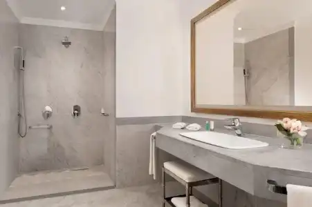 The Westin Palace, Milan - 61