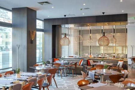 Holiday Inn VILNIUS by IHG - 25