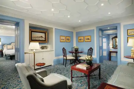 The Lanesborough, Oetkers - 89