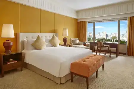 Anantara Siam Bangkok - 60