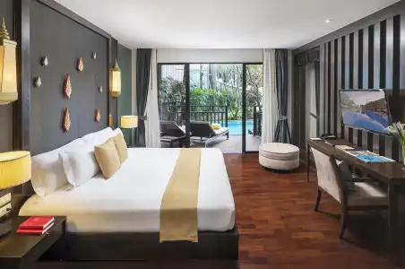 Centara Anda Dhevi Resort and Spa Krabi - 54