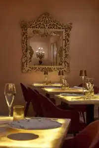Golden Tulip Rome Piram - 14