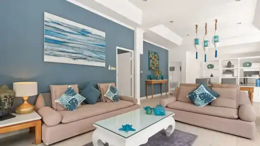 Shiva Samui Luxury Villas - 143