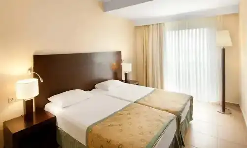 Belconti Resort - All Inclusive - 88