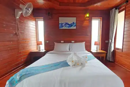 Horizon Beach Resort - 72