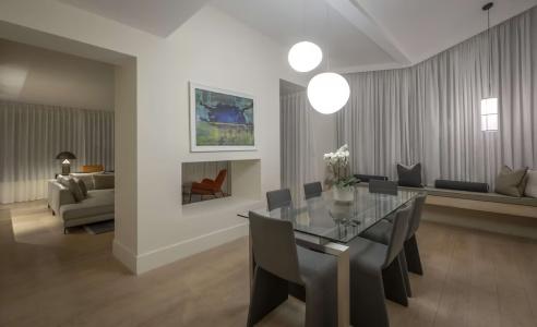 The Morrison Dublin, Curio Collection by Hilton - 17