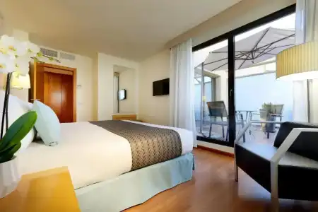 Eurostars Centrum - 5
