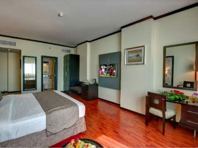 Grandeur Al Barsha - 28