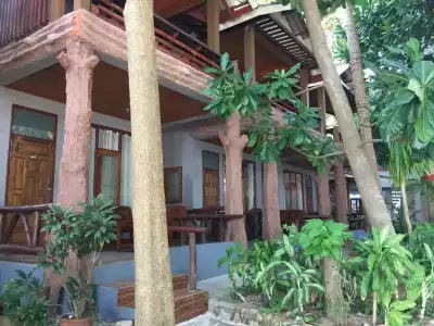 Big Fish Resort Koh Tao - 15