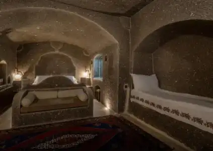 Grand Cave Suites - 32