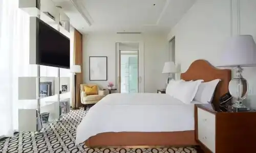 Waldorf Astoria Beverly Hills - 72