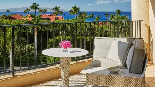 Four Seasons Resort Maui at Wailea - 98