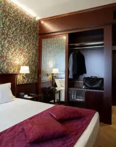 c-hotels Concorde - 10