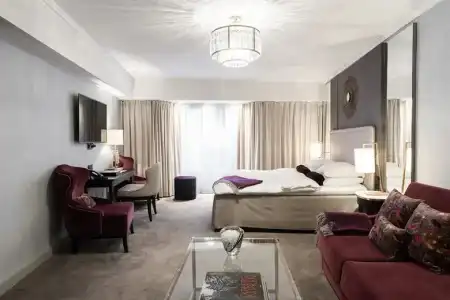 Grand Oslo by Scandic - 50