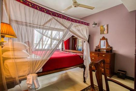 Tembo House - 135