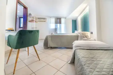Villa Rocla Guest House Pompei - 57