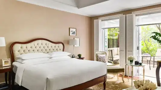 Park Hyatt Saigon - 76