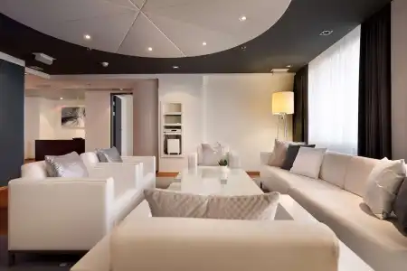 Radisson Blu Olumpia Tallinn - 87