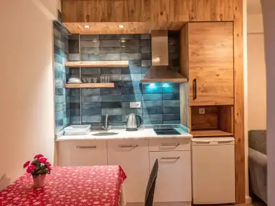 Bella Rose Suite, Alanya - 38