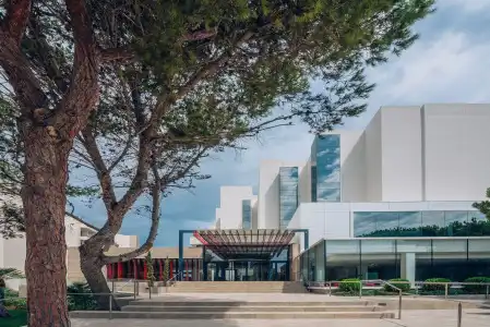 Iberostar Waves Cala Millor -Adults Only - 0