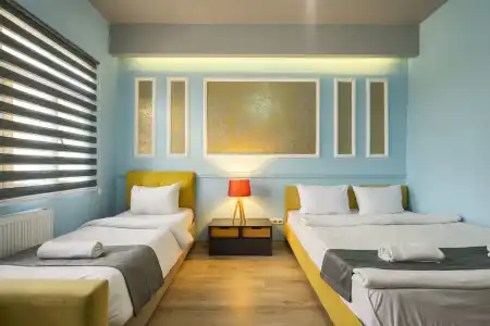Taksim Alya Suites - 70