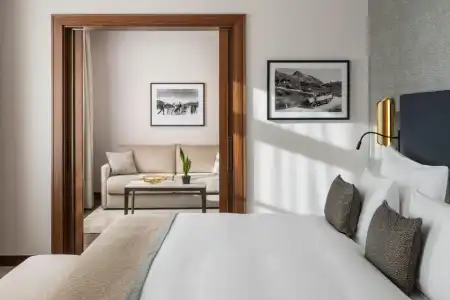 Kempinski Grand des Bains St. Moritz - 79