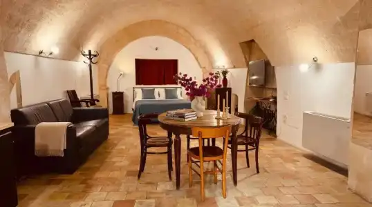 San Giorgio Matera - 10
