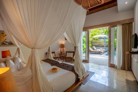 Purana Boutique Resort - 20