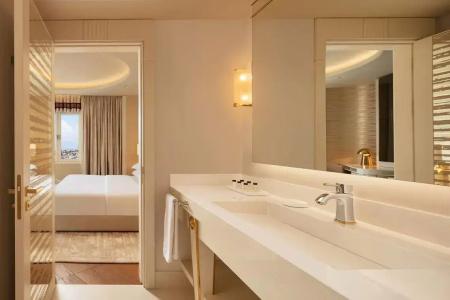 Sheraton Ankara & Convention Center - 83