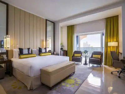 Rixos Marina Abu Dhabi - 57