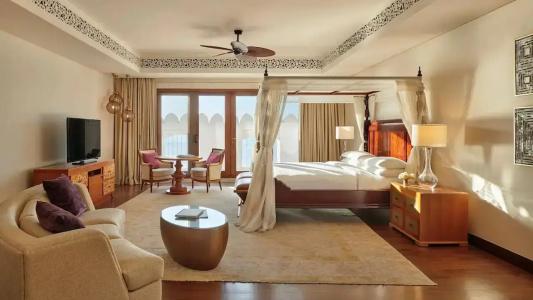 Park Hyatt Zanzibar - 76
