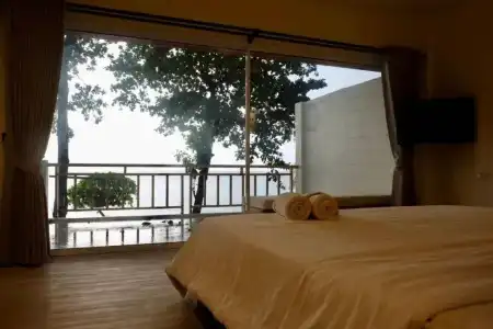 Siam Beach Resort - 65