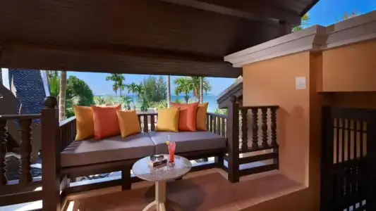 Amari Vogue Krabi - 22