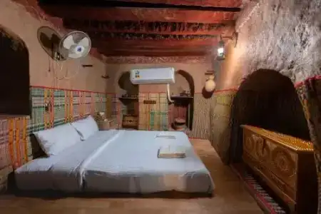 Nizwa Heritage Inn - 17