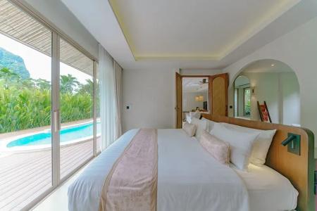 Ban Sainai Resort - 62
