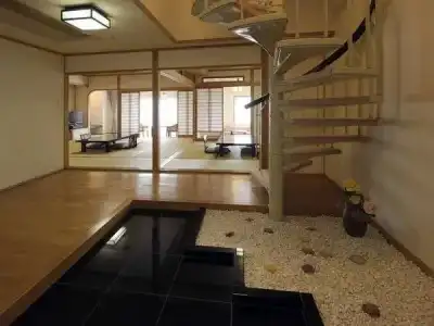 Jardinmar Bouyoukaku - 11