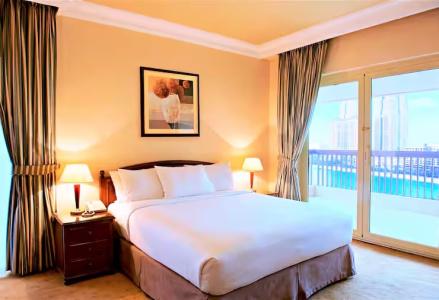Hilton Cairo Zamalek Residences - 62