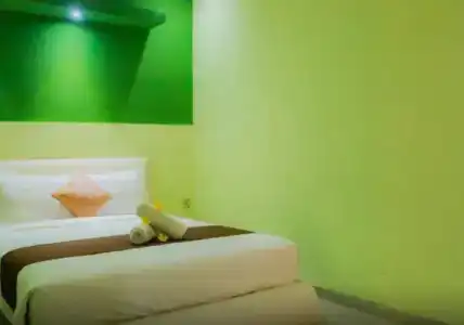 Dedy Beach Inn - 21