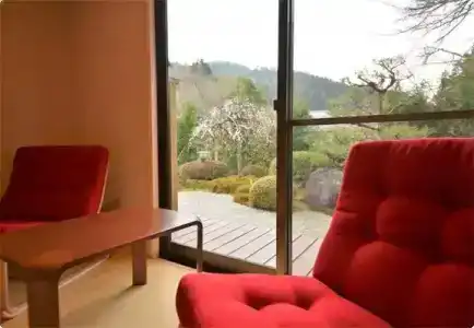 Japanese Ryokan Seryo - 31