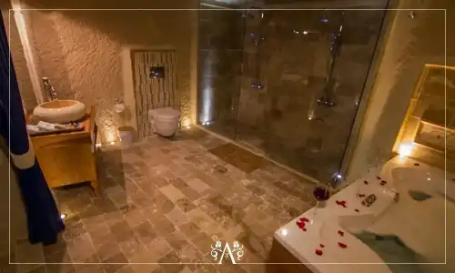 Azure Cave Suites - 76