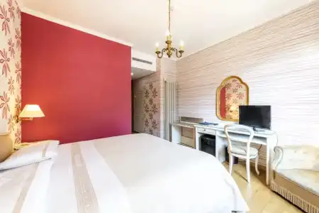 Metropole Suisse - 55
