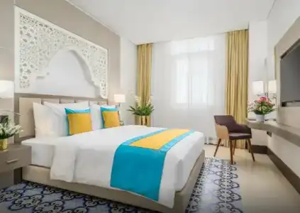 Central Inn Souq Waqif - 27