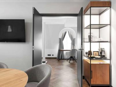 Mercure Klaipeda City - 96