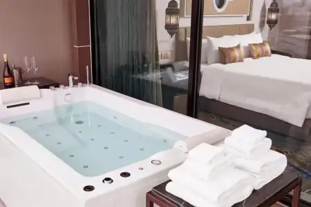 Valia Bangkok Sukhumvit - 90