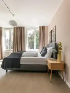Limehome Berlin Luise-Henriette-Str. - 165