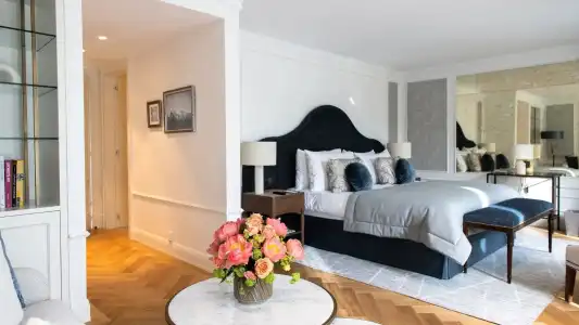 Victoria Jungfrau Grand & Spa - 98
