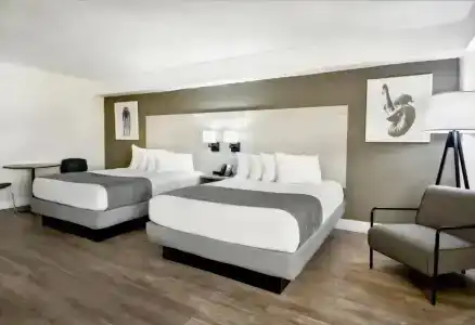 Wyndham I-Drive Avanti Resort & Conference Center - 60